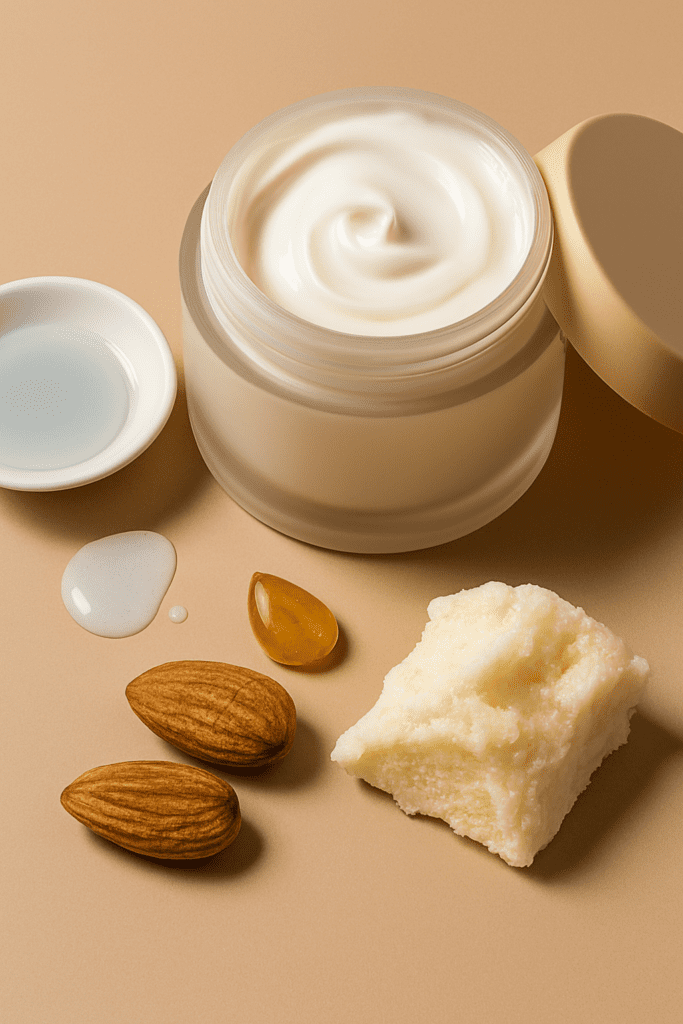 1. Cetaphil Loção Hidratante