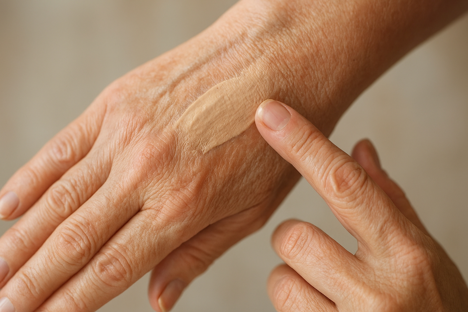 10 Melhores Bases para Pele Madura que Rejuvenescem