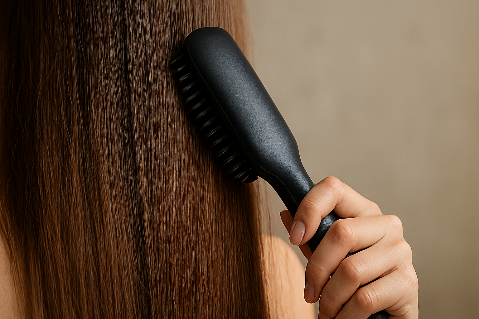 10 Melhores Escovas Alisadoras para Cabelos Perfeitos em 2025
