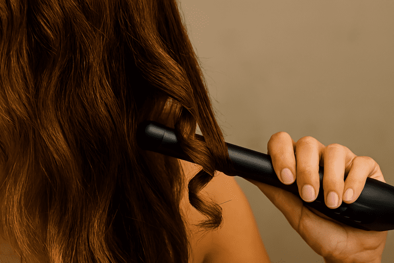 10 Melhores Modeladores de Cachos para Ondas Perfeitas em 2025