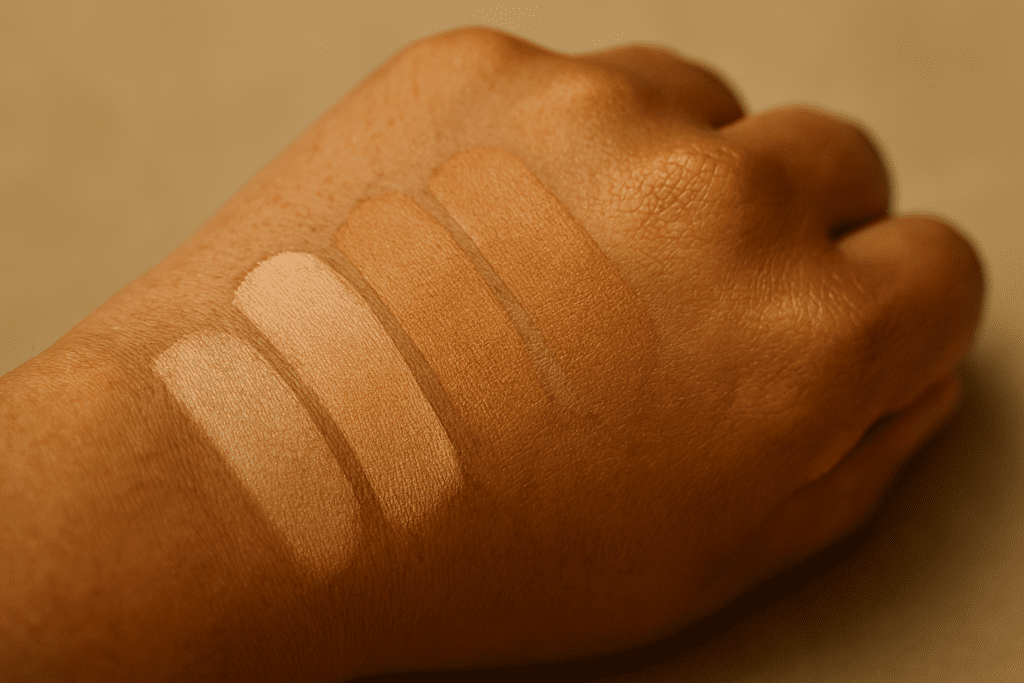 Base Para o Dia a Dia BT Skin - Bruna Tavares