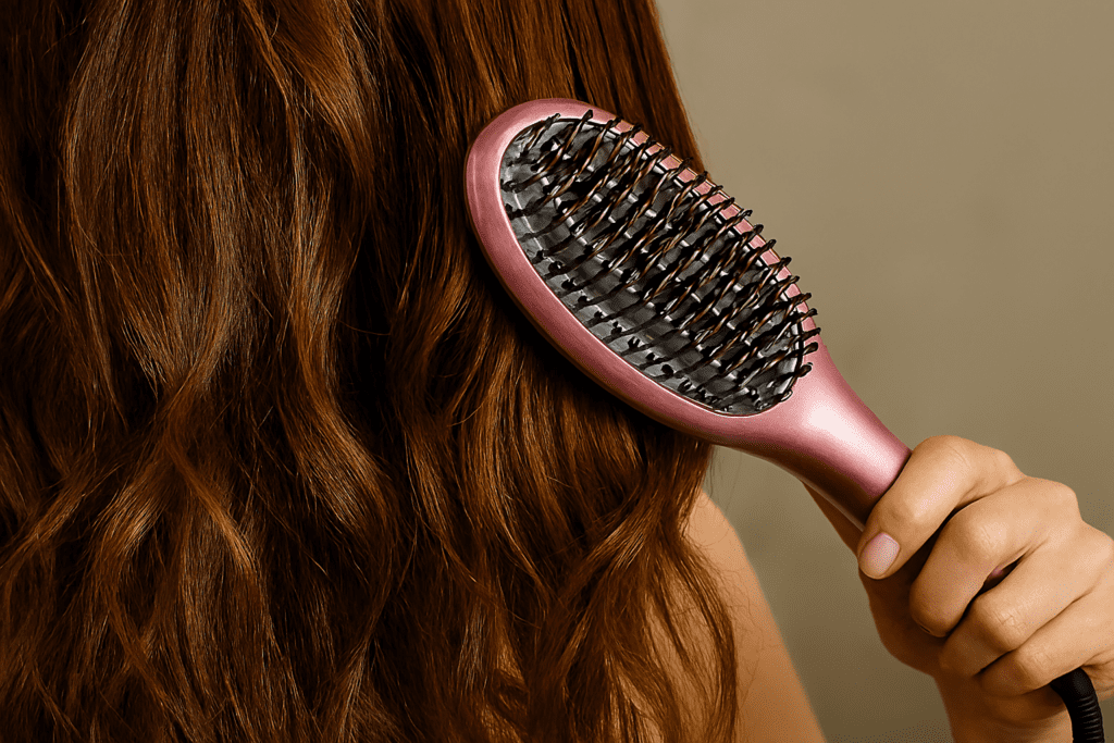 Conair Diamond Brilliance