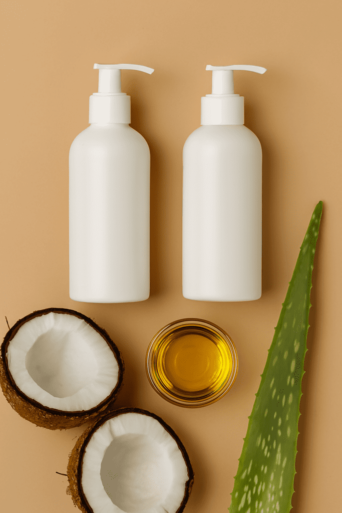 Creme para Pentear Salon Line Definição Intensa