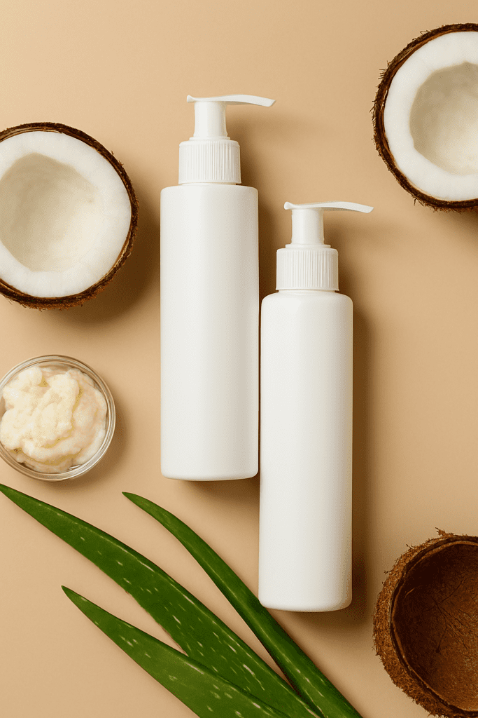 Creme para Pentear Soul Power Modelador de Cachos