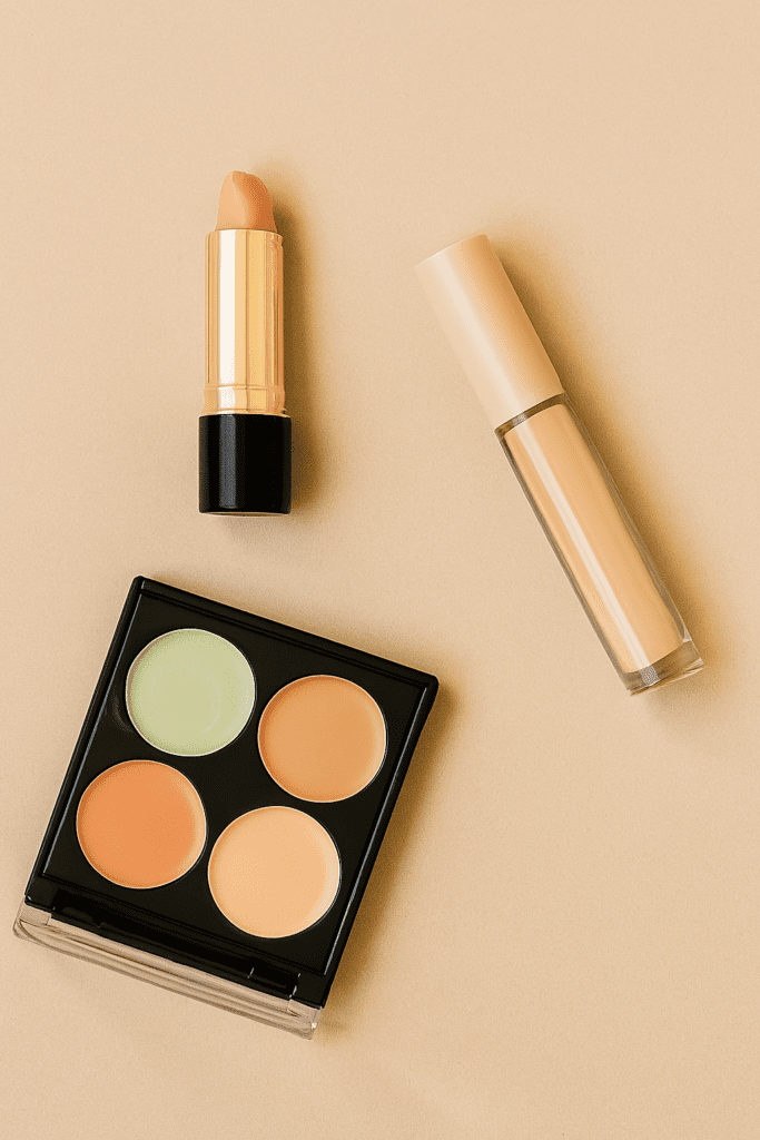 FRANCINY EHLKE Corretivo Stick Cover ｜ 60103