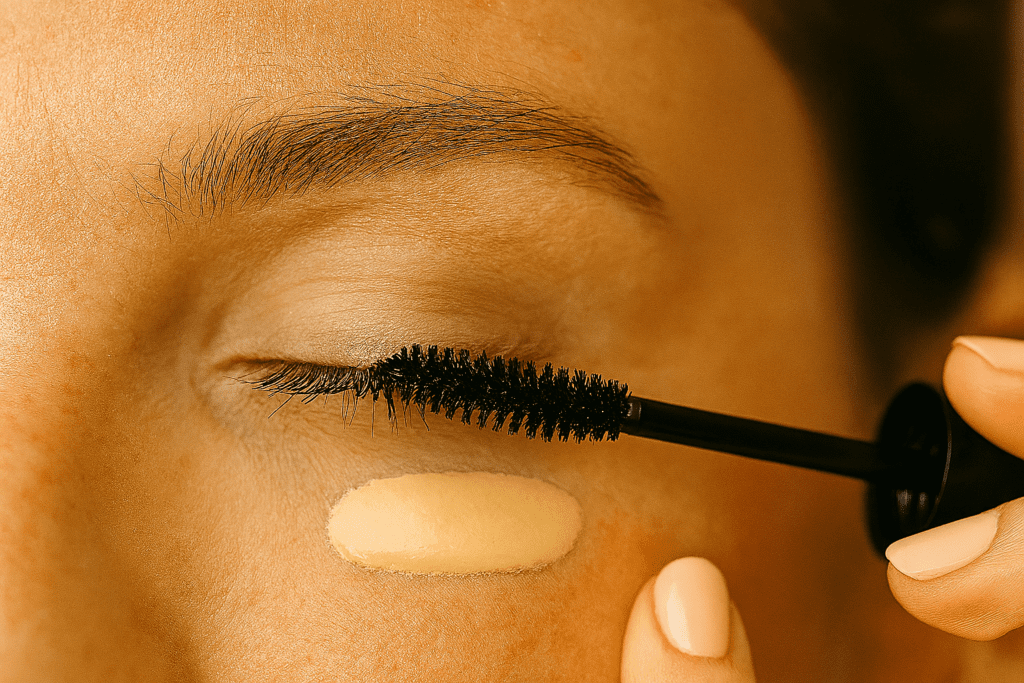 MAYBELLINE Lash Sensational SKY HIGH Máscara de Cílios