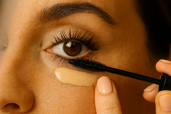 Máscara de Cílios Maybelline NY Lash Sensational Sky High 7,2ml