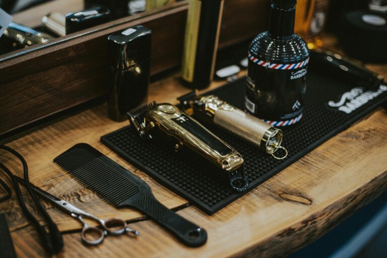 Melhores Aparadores de Barba