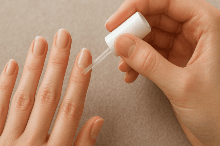 Melhores Bases Fortalecedoras de Unha 2025 Fórmulas que Realmente Funcionam para Unhas Fortes e Saudáveis