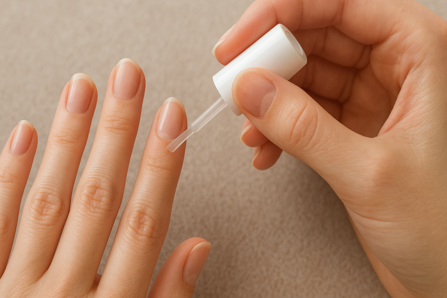 Melhores Bases Fortalecedoras de Unha 2025 Fórmulas que Realmente Funcionam para Unhas Fortes e Saudáveis