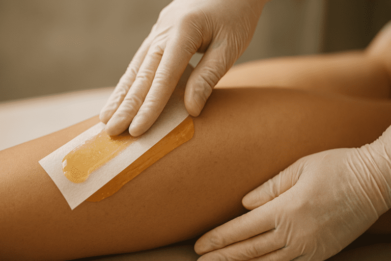 Melhores Ceras para Depilação 2025 As Mais Indicadas para Peles Sensíveis e Pelos Grossos