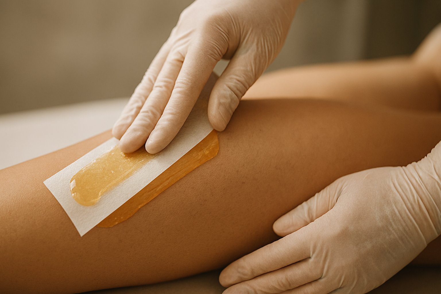 Melhores Ceras para Depilação 2025 As Mais Indicadas para Peles Sensíveis e Pelos Grossos