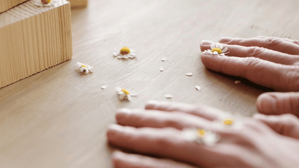 Melhores Ceras para Depilacao Nupill Camomila