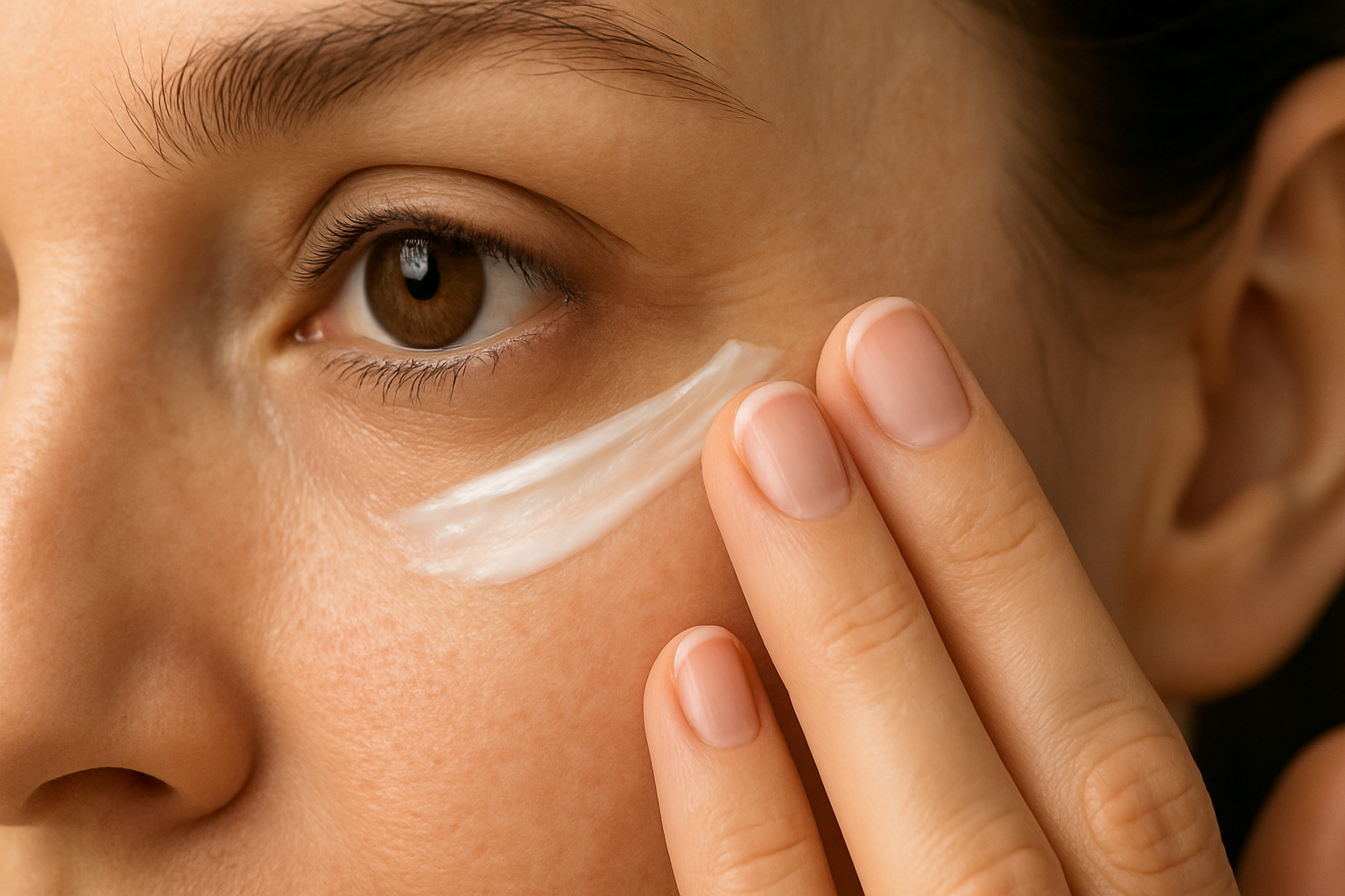 Melhores Cremes para a Área dos Olhos 2025 Os Mais Indicados para Olheiras, Linhas Finas e Bolsas