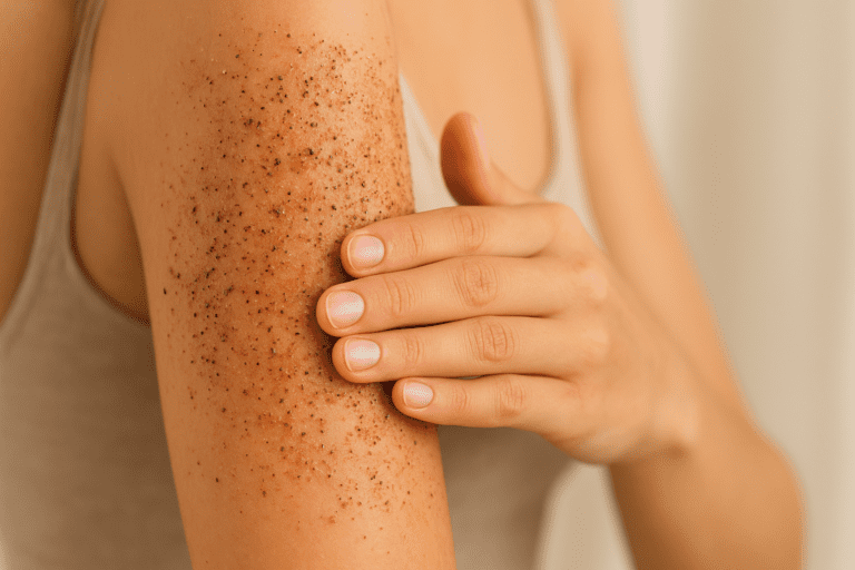 Melhores Esfoliantes Corporais de 2025 para uma Pele Suave e Renovada