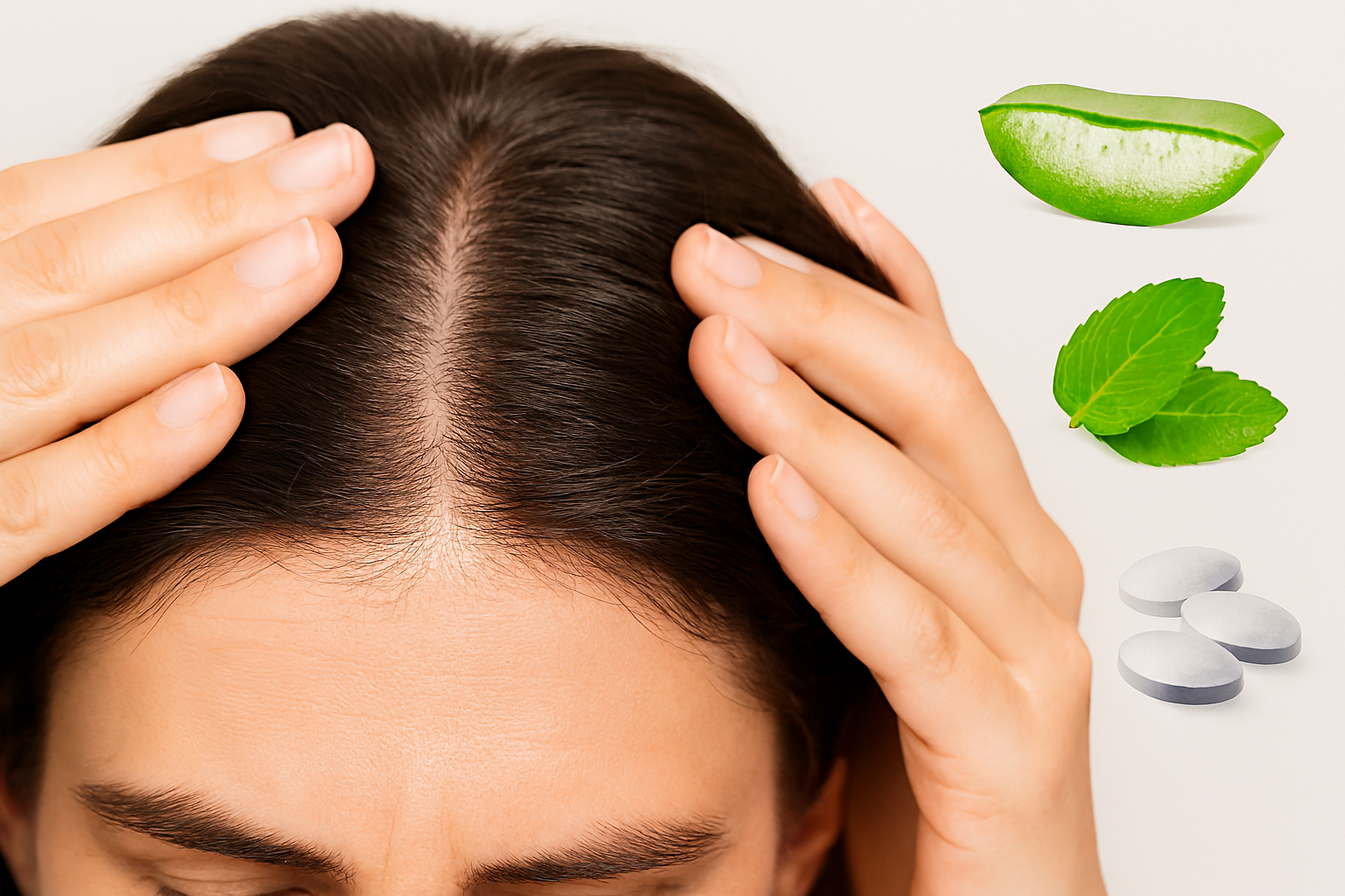 Melhores Shampoos Anticaspa de 2025 para Homens Soluções Eficazes para Caspa Coceira e Oleosidade