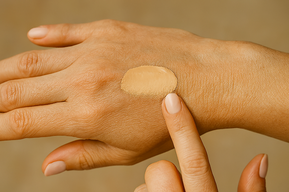 Missha Perfect Cover BB Cream