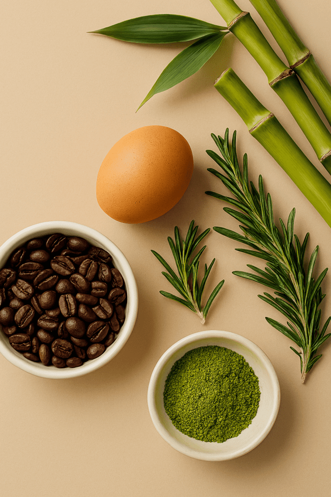 Monange Shampoo Boost de Crescimento