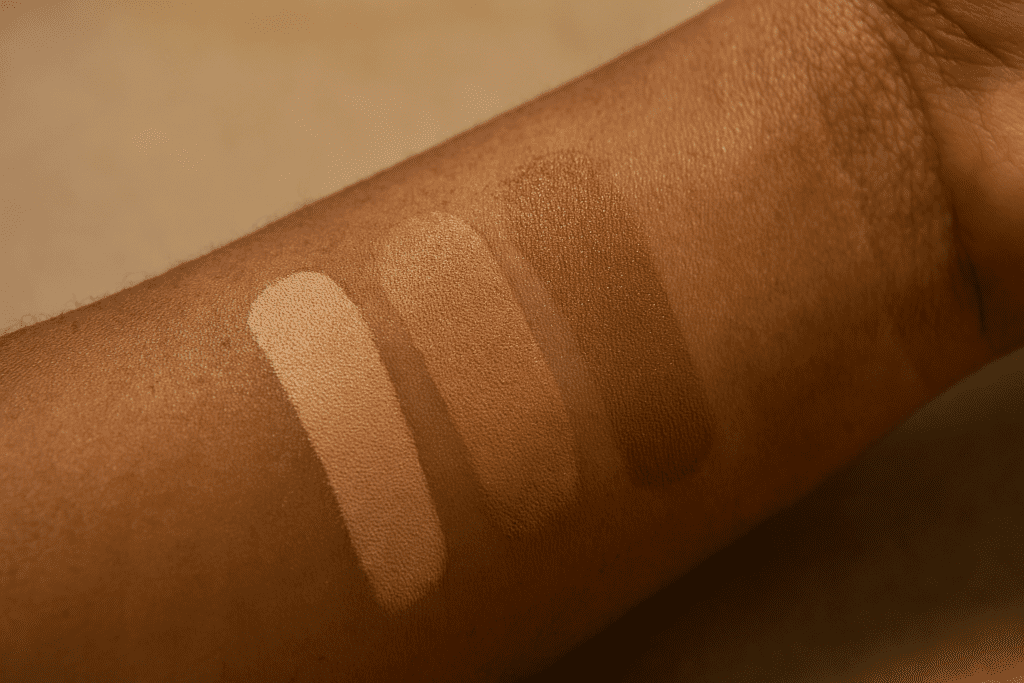 NIINA SECRETS BASE HIDRA GLOW