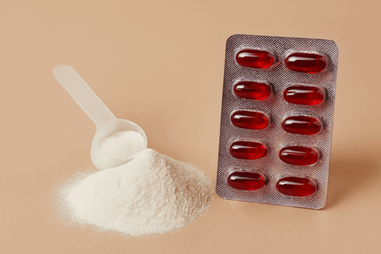 Os 10 Melhores Colágenos com Ácido Hialurônico