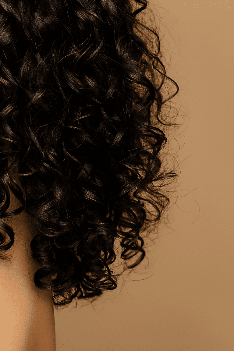 Os 10 Melhores Cremes de Pentear para Cabelos Cacheados em 2025