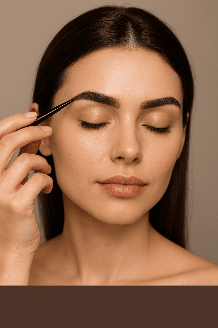 Os 10 Melhores Hennas para Sobrancelha em 2025