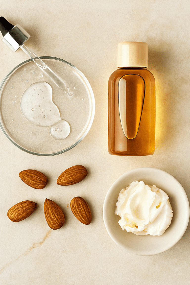 Os 14 Melhores Hidratantes para Pele Seca e Envelhecida em 2025