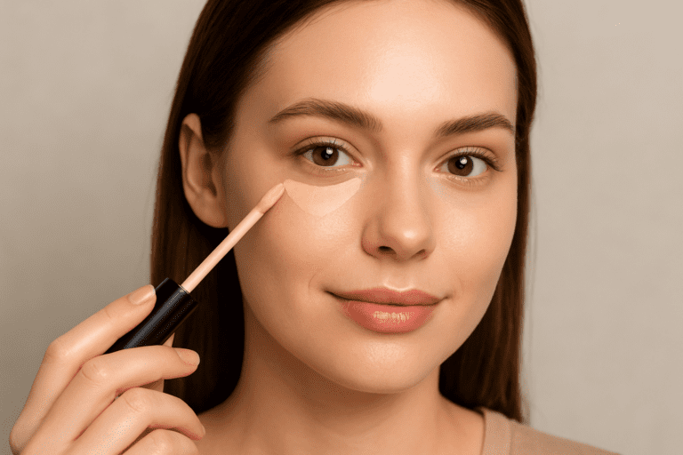 Os Melhores Corretivos de 2025 para uma Pele Perfeita e Natural o Dia Todo