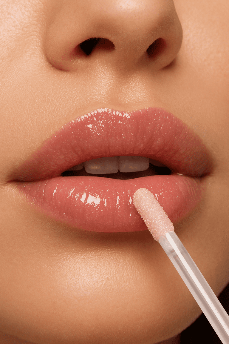 Os Melhores Gloss Labiais de 2025 Brilho Hidratação e Volume sem Pegajosidade