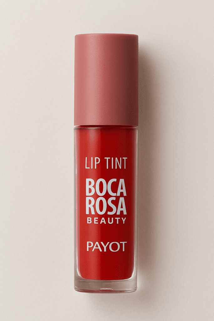 Os Melhores Lip Tints de 2025 para um Visual Natural, Hidratado e Duradouro