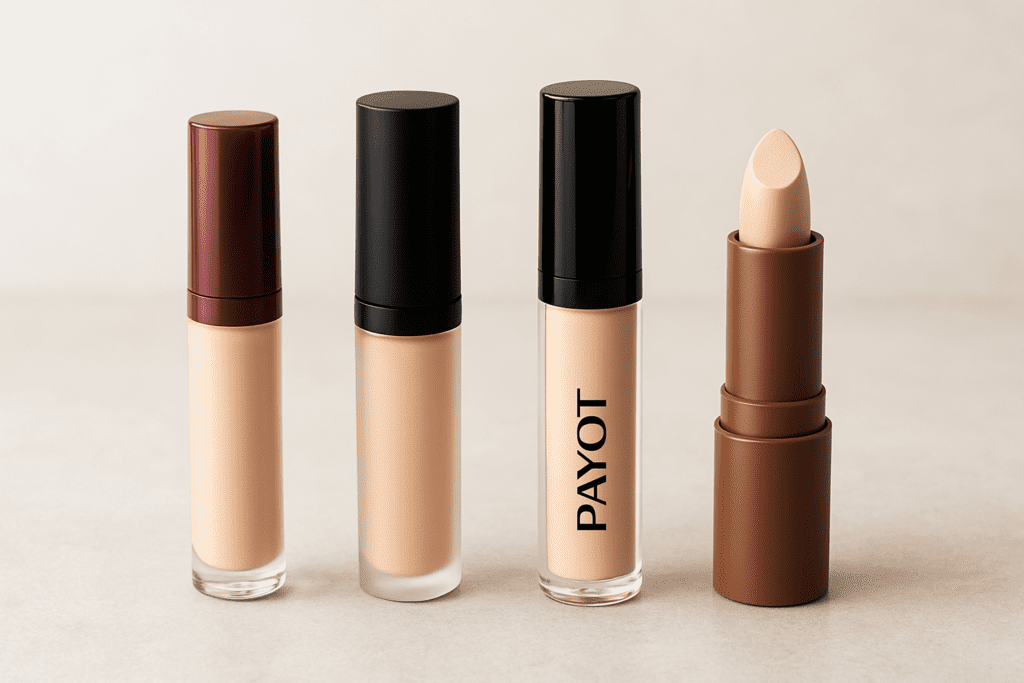 PAYOT Corretivo Matte Alta Cobertura Payot