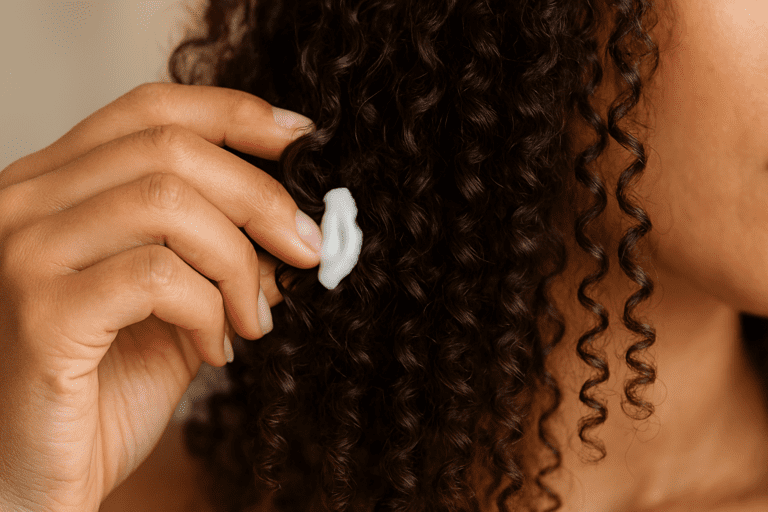 10 Melhores Ativadores de Cachos para Cachos Perfeitos