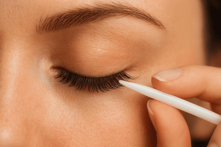 10 Melhores Colas para Cílios que Duram o Dia Todo