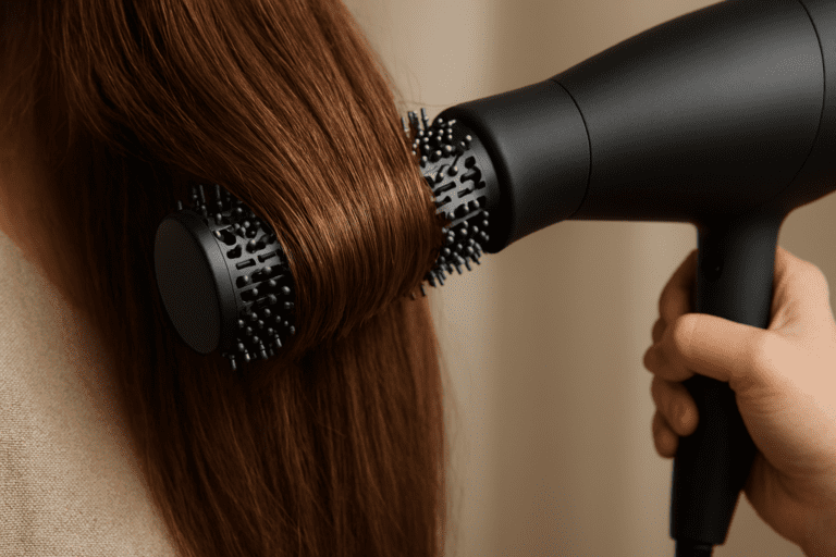 10 Melhores Escovas Secadoras para Cabelos Impecáveis