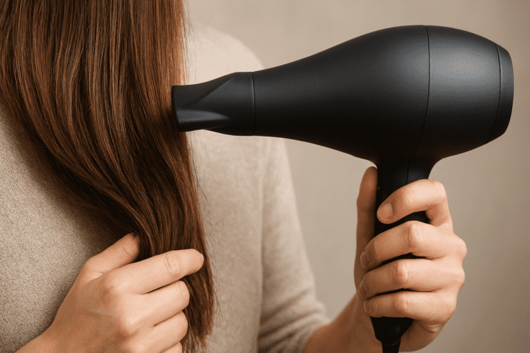 10 Melhores Secadores de Cabelo para Resultados Perfeitos