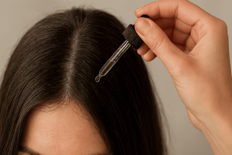 10 Melhores Tônicos Capilares para Cabelos Fortes e Cheios