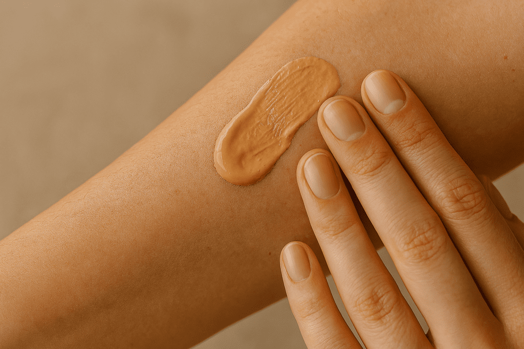 BIODERMA Protetor Solar com Cor Bioderma Photoderm Nude Touch