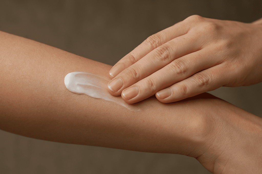 Bioré UV Perfect Face Milk FPS 50