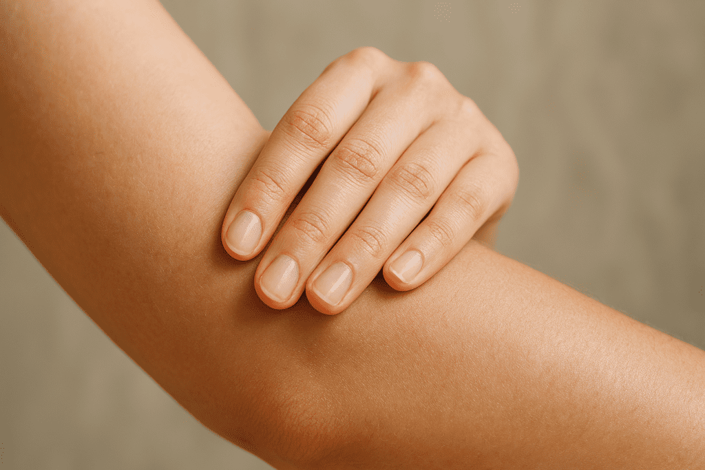 Colágeno Hidrolisado Renova Be