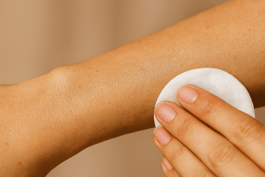 Dermage Secatriz Oil controlar