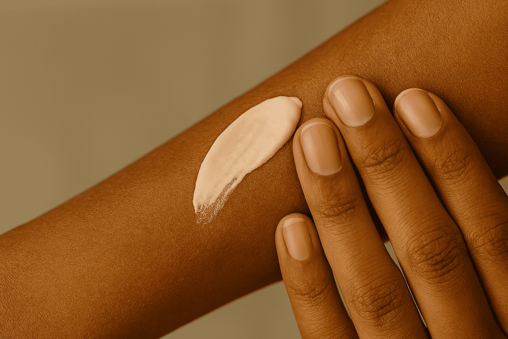 Eucerin (incluindo variantes como Eucerin Sun Pigment Control Tinted Gel Creme, Eucerin Oil Control e Sun Creme-Gel)