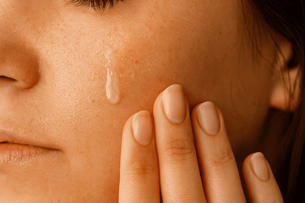 Garnier Uniforme Matte Vitamina C Garnier Skinactive