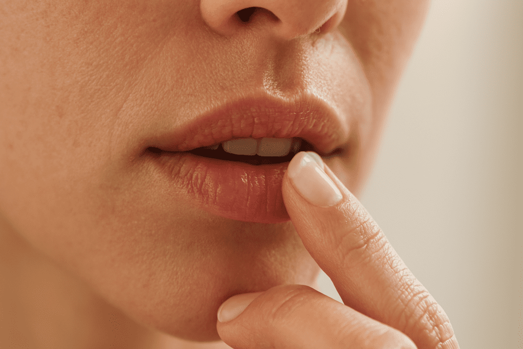 Hidratante Labial La Roche-Posay Cicaplast