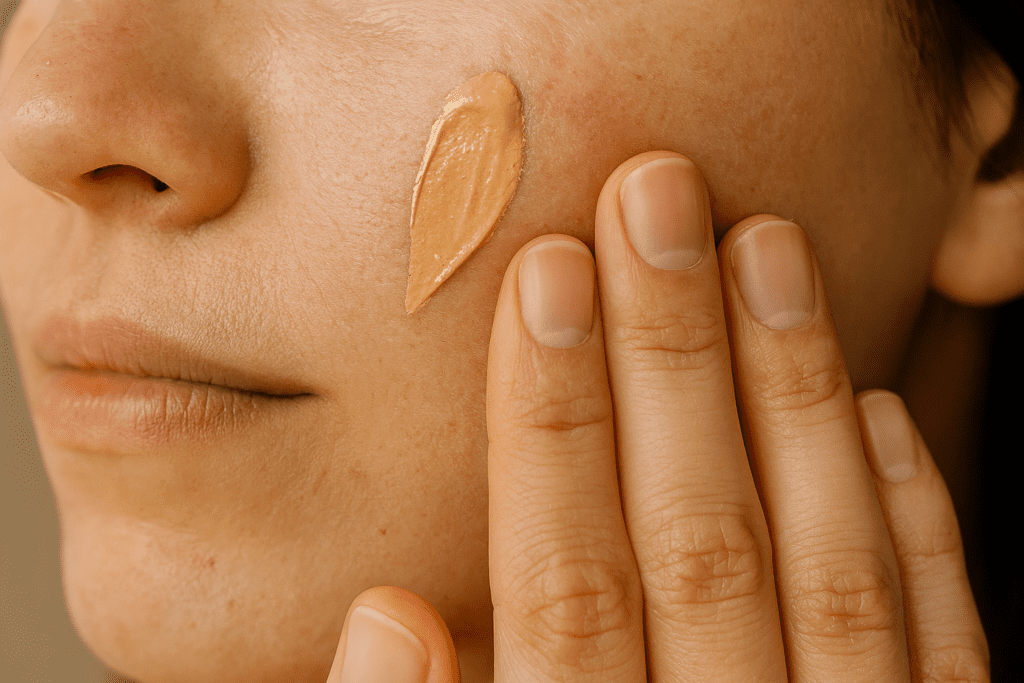 LA ROCHE-POSAY Anthelios Airlicium+ Cores La Roche Posay Anthelios Ultra Cover La Roche-Posay Anthelios AE-Pigmentation La Roche-Posay Anthelios Tinted Mineral Ultra Light Fluid