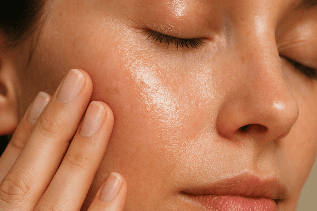 La Roche Pure Vitamin C