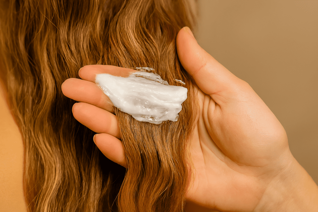 Melhores Botox Capilares Garota Vip Btox Capilar Orgânico Redutor de Volume