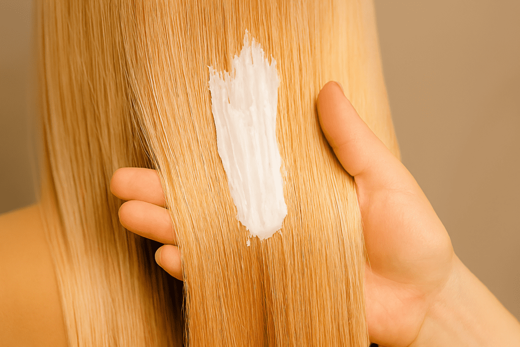 Melhores Botox Capilares Inoar BTX