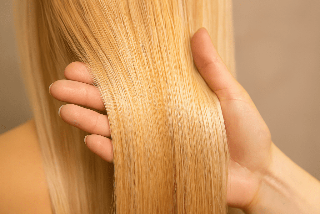 Melhores Botox Capilares Let Me Be Pro Repair BTX Ultra Mask