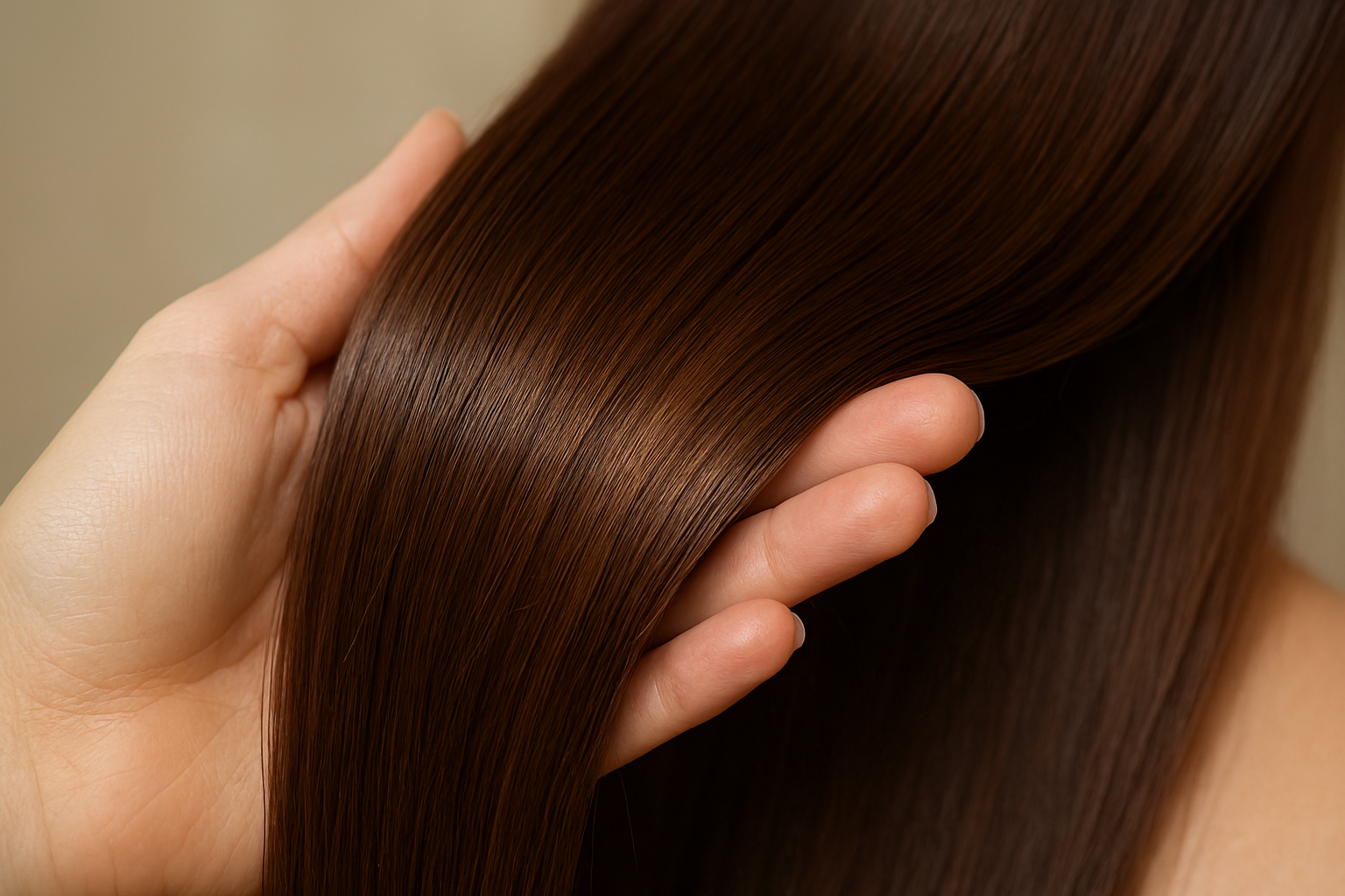 Melhores Botox Capilares para Cabelo Liso e Brilhante