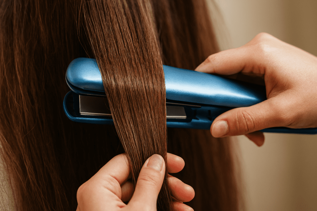 Melhores Chapinhas para Progressiva Babyliss Pro Nano Titanium